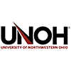 Universidad del noroeste de Ohio