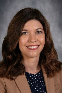 Kindra Moore, Educational Consultant