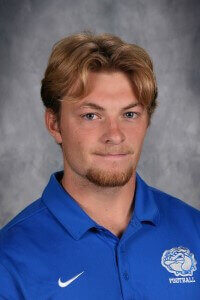 Brayden  Hornberger, Teacher