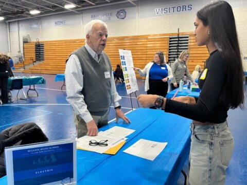 BMS 2025-26: Bulldog Ready Summit Helps 8th Graders Experience Real-World Financial Decisions