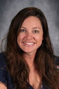 Andrea Gillman, Little Bulldog Academy Aide