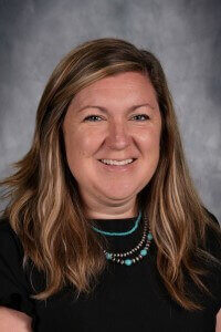 Bethany Bolser, Behaviorial Consultant