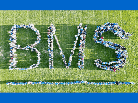 Open House Celebrates 50 Years of BMS