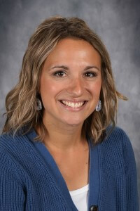 Bridgitte Price, School Counselor