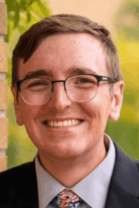 Bradley Ziegelmaier, BHS Band Director & General Music