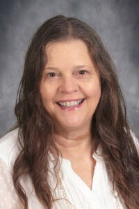 Lisa Barnett, Reading & Language Arts Teacher