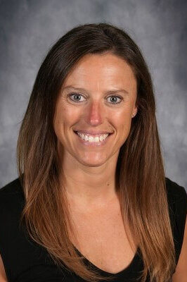 Emily Bohman, Work-Based Learning Coordinator