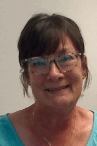 Carol Heidlage, Transportation and Behavior Interventionist