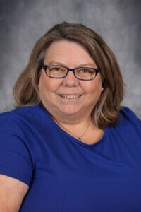 Paige Chase, Lead Technical Support Specialist