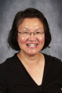 Sharon Chia, Teacher
