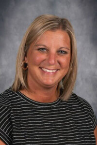 Casey Cox, Teacher