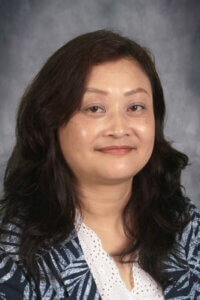 Ying Du, Chinese Immersion Teacher