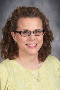 Amy Fledderman, Special Education Teacher