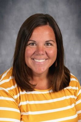 Brittany Gillman, RN, BMS