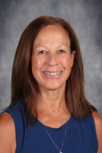 Kathy Gutzwiller, Teacher
