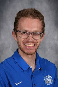 Jacob Kirchoff, Teacher
