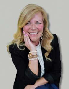 Dr. Katy Eastes