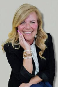 Dr. Katy Eastes, Superintendent