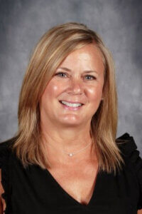 Beth Koester, First Grade Instructional Aide