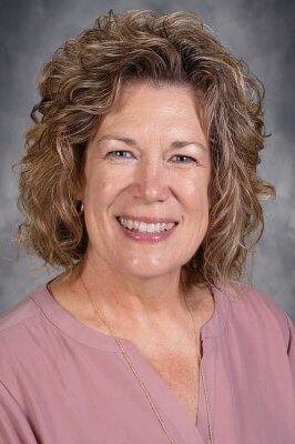 Laurie Krieg, LPN, BPS