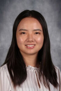 Miachang Lin, Chinese Teacher