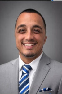 Patrick Maschino, Assistant Principal