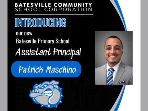 BPS Selects Maschino as Assistant Principal