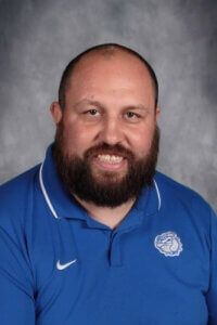 Curtis Miller, Bus Drive Route #80