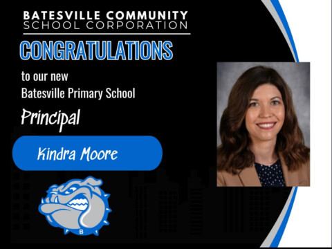 Kindra Moore Named New BPS Principal