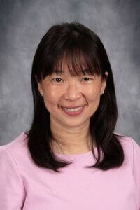 Sherry Mursch, चीनी शिक्षक