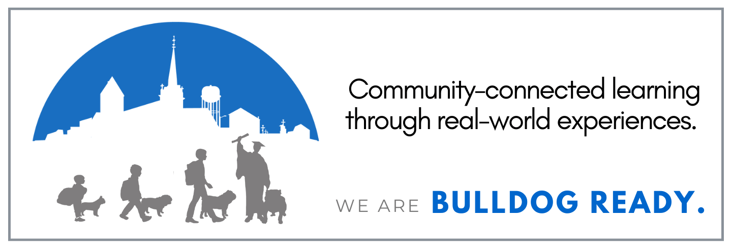 NEW Bulldog Ready Website Graphic Slide