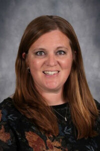 Cathy Ollier, Teacher