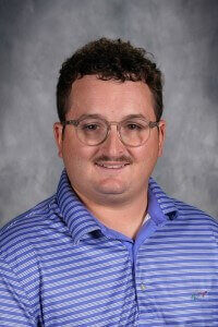 Peyton Bell, Technology Education