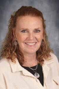 Shelly Prickel, جسمانی تعلیم & Health Teacher