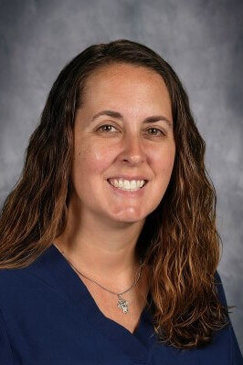 Mindy Raab, RN, BIS