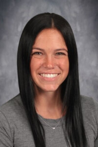Megan Rader, Teacher