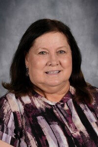 Stephanie Meyer, Special Education Paraprofessional