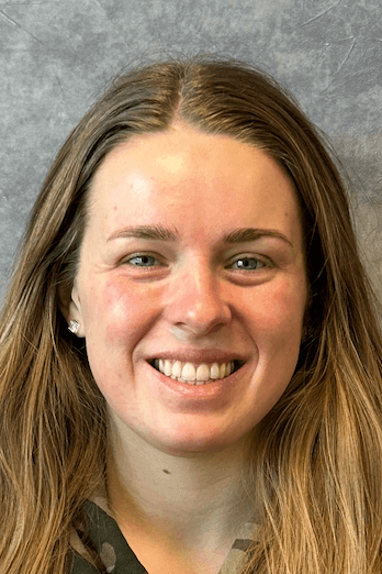 Sara Pritchard, School Resource Officer