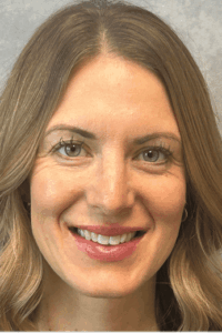 Angela  Bailie, Instructional Aide