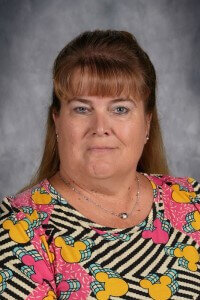 Tracy Jacobs, Childcare Provider