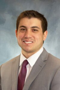Blaine Timonera, Board Member height=300 width=200