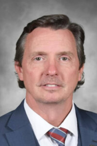 Tom Black, Principal