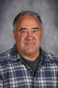 Dan Walter, Construction Teacher