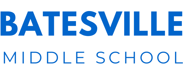Batesville Middle School Logo