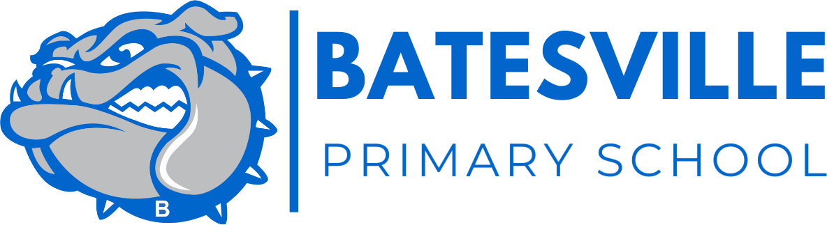 Batesville Primary School Logo