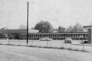 Westwood Elementary School (now Batesville Intermediate School)