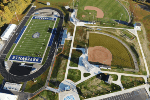 BHS Athletics Renovation