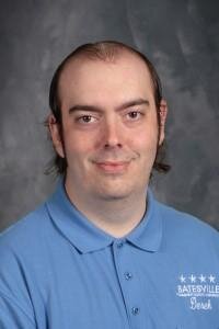 Derek Voegele, Bus Drive Route #5