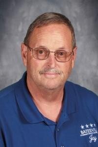 Jay Pfeiffer, Bus Drive Route #25