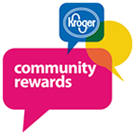 Kroger Community Rewards height=144 width=144